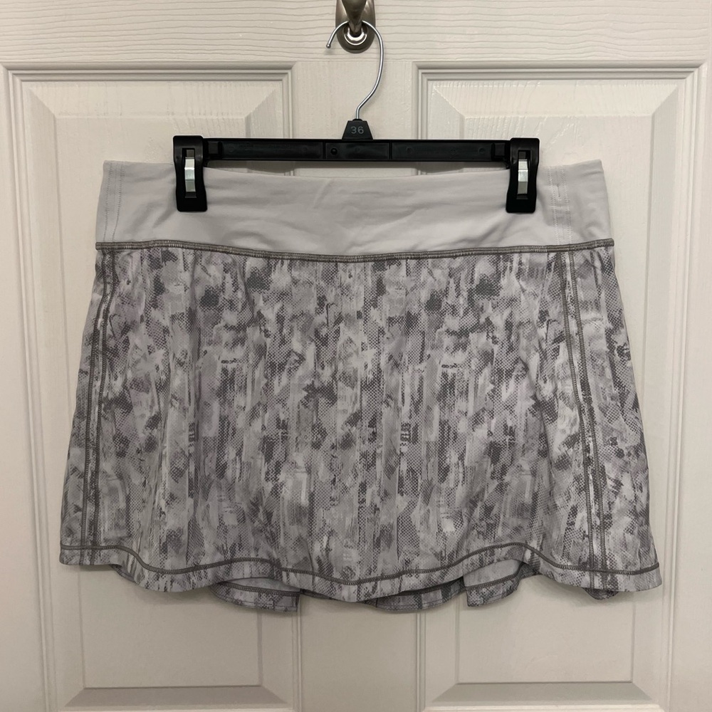 Lululemon Pace Setter Skirt Tall